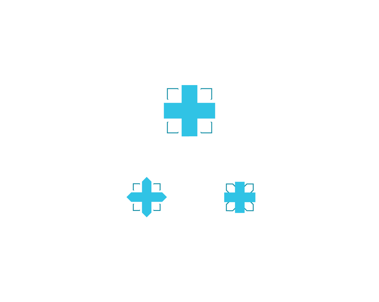 Logo Design by Ves-Boycheva for SECURIMED | Design #17314583