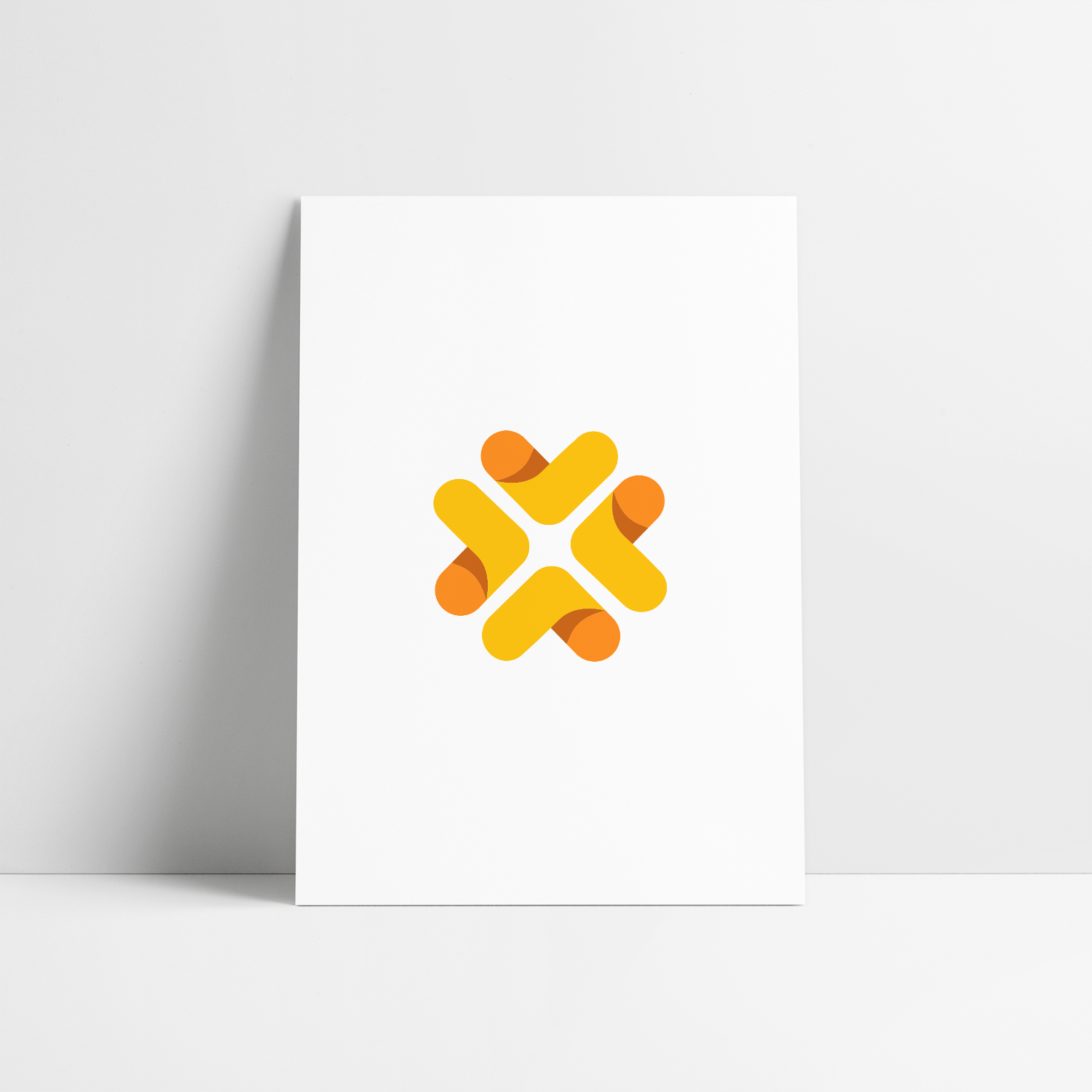 Diseño de Logo por Artur Zherdetskii para SECURIMED | Diseño #17316303