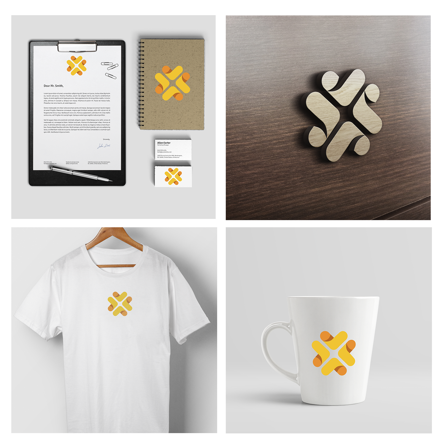 Logo Design by Artur Zherdetskii for SECURIMED | Design #17316305