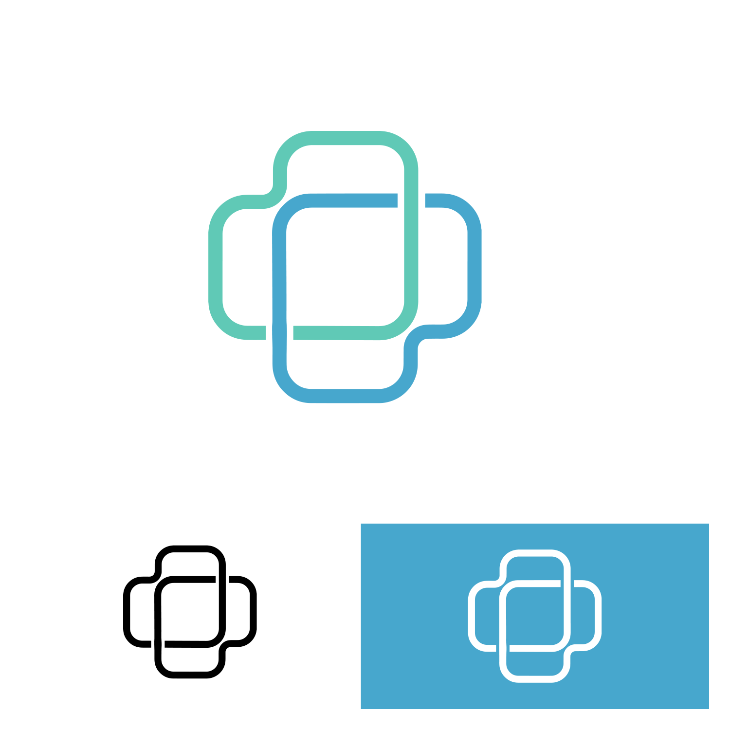 Logo Design by Artur Zherdetskii for SECURIMED | Design #17316618