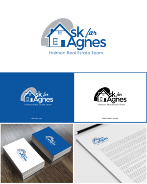 Logo Design by MoonFeather for this project | Design #17316147