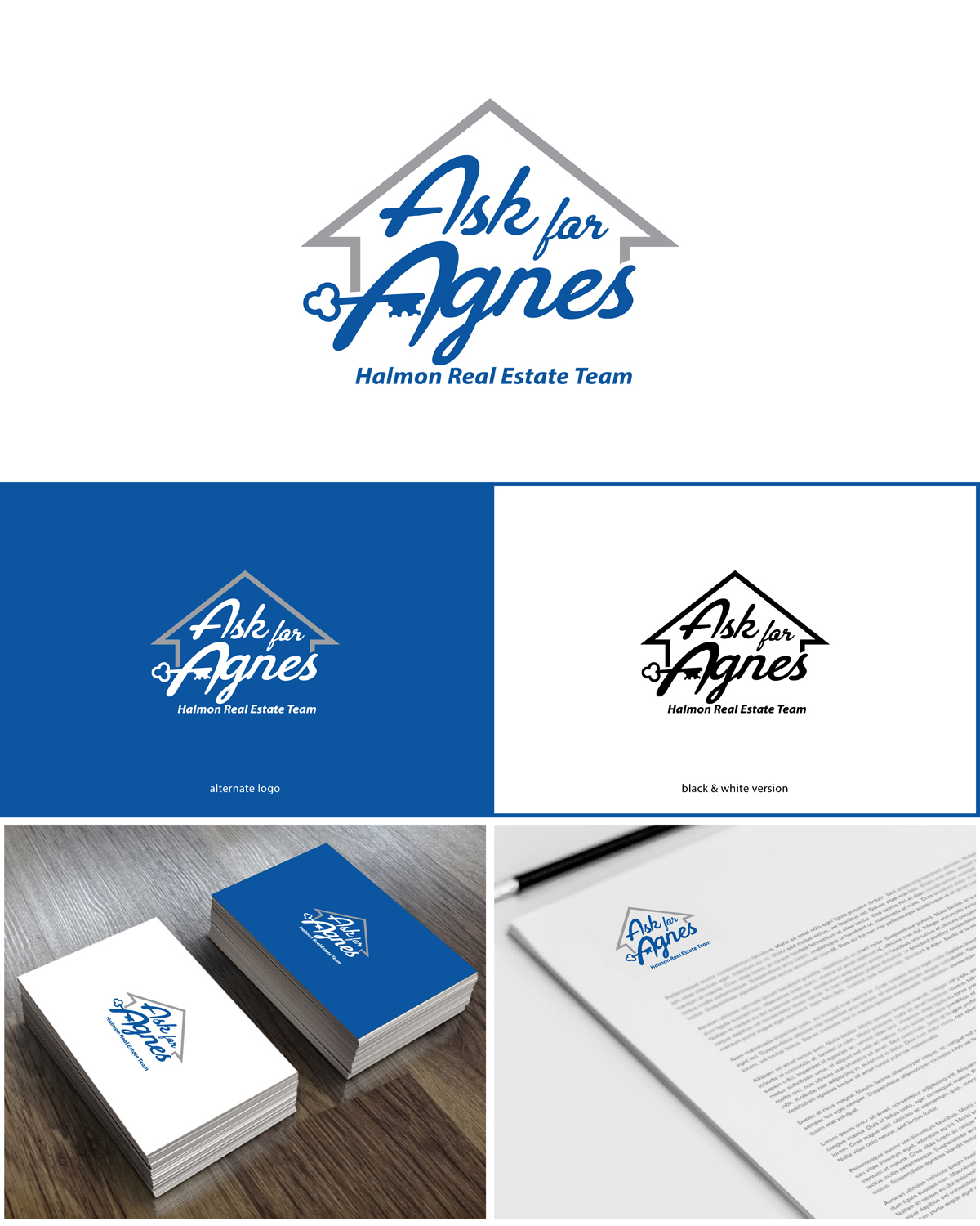 Logo Design by MoonFeather for this project | Design #17316170