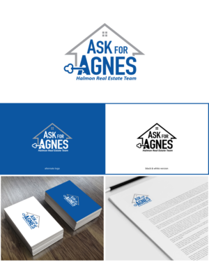 Logo Design by MoonFeather for this project | Design: #17327058