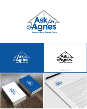 Logo Design by MoonFeather for this project | Design: #17327060