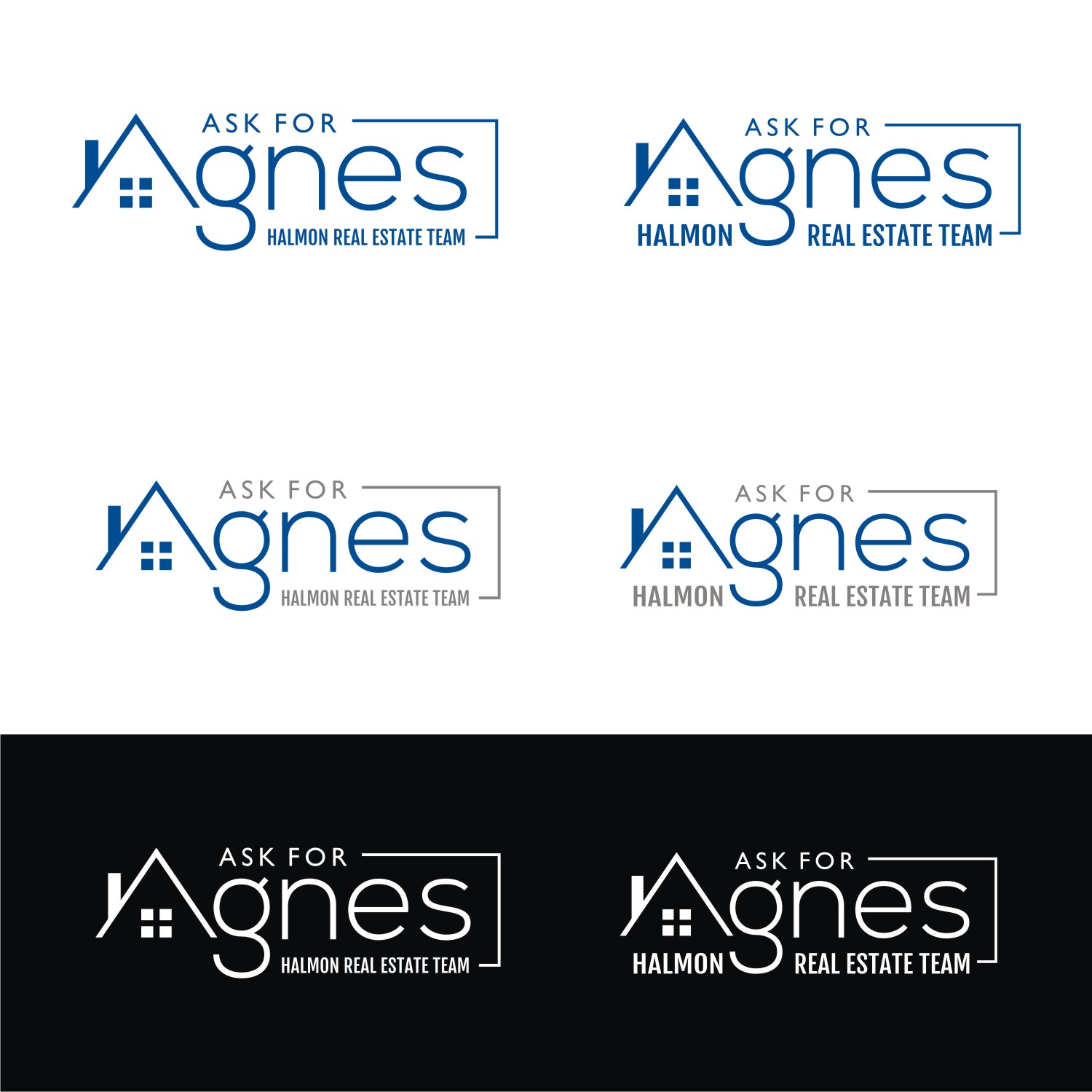 Logo Design by Ahsa_Design for this project | Design #17312618