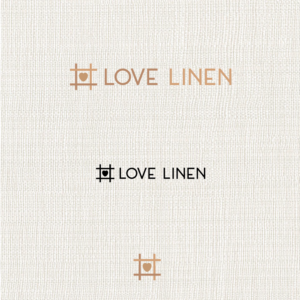 Design de Logo par Jaydevb pour Love Linen | Design #17324759