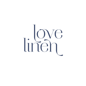Diseño de Logo por amber09 para Love Linen | Diseño: #17324200