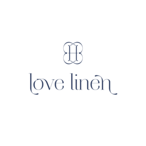 Diseño de Logo por amber09 para Love Linen | Diseño: #17324201