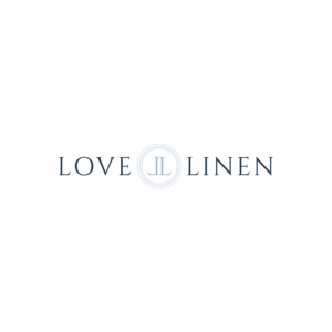 Diseño de Logo por amber09 para Love Linen | Diseño: #17325776