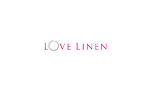 Diseño de Logo por Gunu para Love Linen | Diseño: #17315230