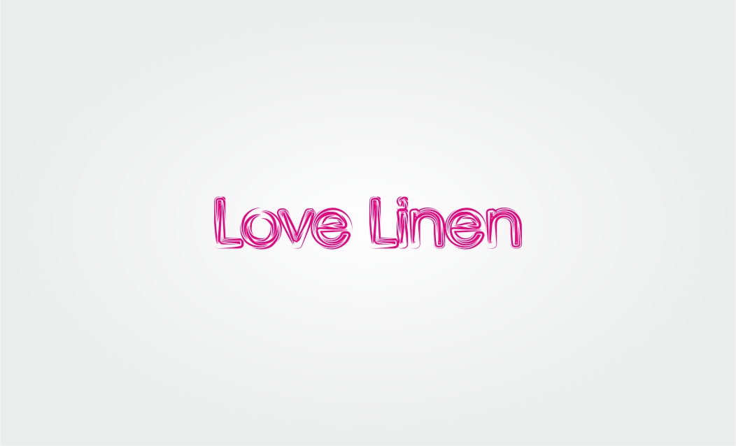 Diseño de Logo por Gunu para Love Linen | Diseño #17315232