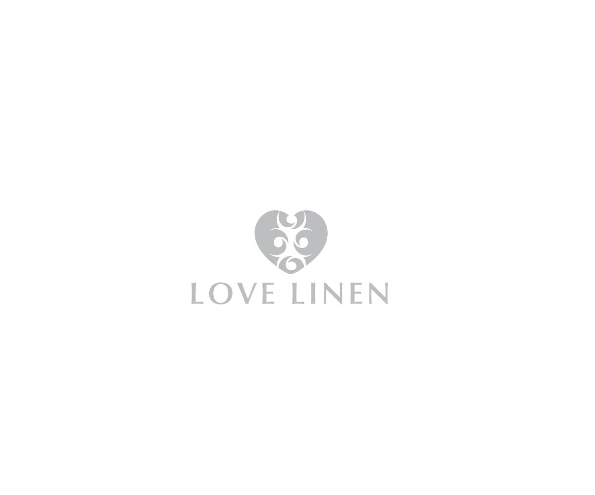 Diseño de Logo por Alien Cookie para Love Linen | Diseño #17320067
