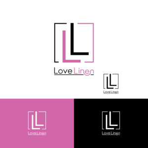 Logo Design by CS_Creatives for Love Linen | Design: #17315886