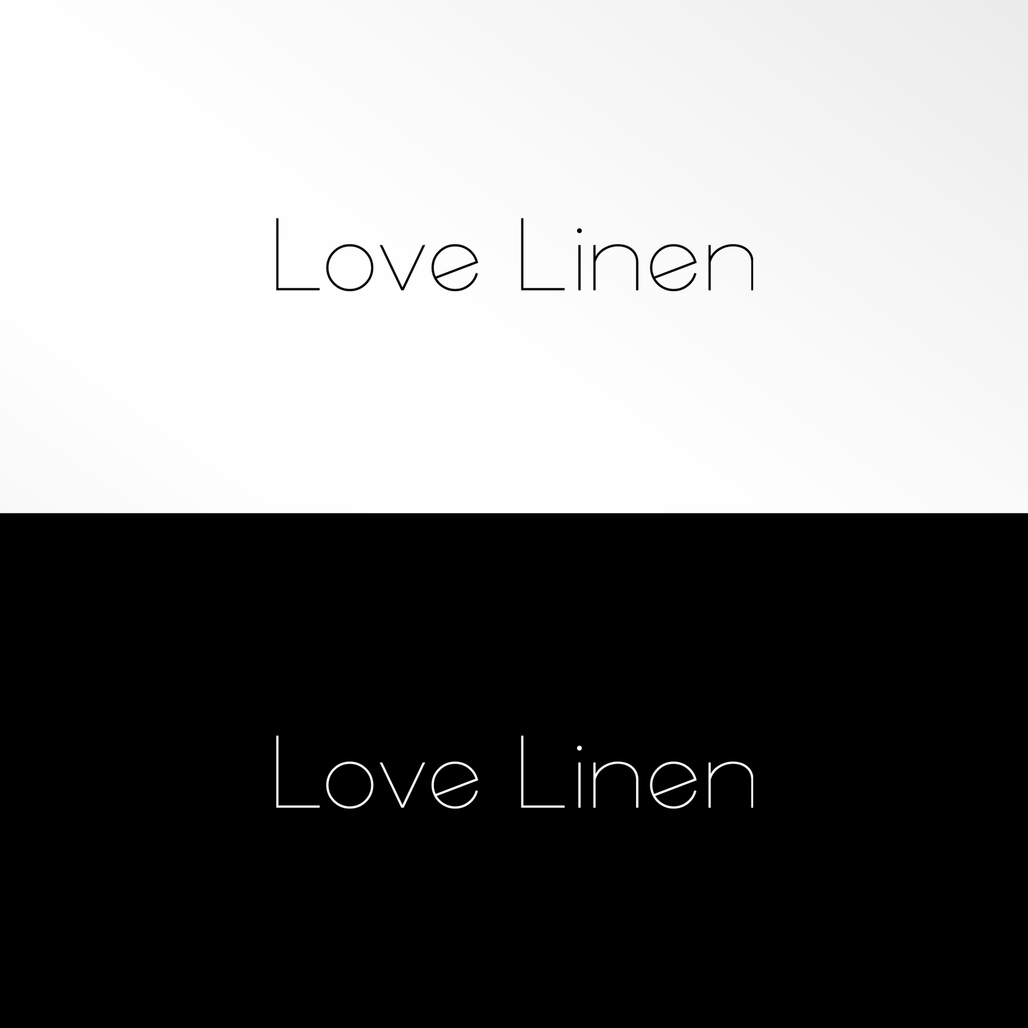 Logo Design by SL Designer for Love Linen | Design #17315755