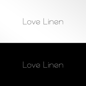 Logo Design by SL Designer for Love Linen | Design: #17315755