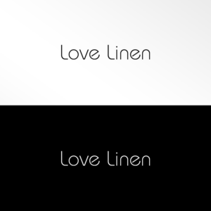 Logo Design by SL Designer for Love Linen | Design: #17315757