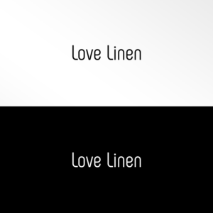 Diseño de Logo por SL Designer para Love Linen | Diseño: #17315758