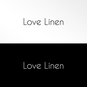 Logo Design by SL Designer for Love Linen | Design: #17315759