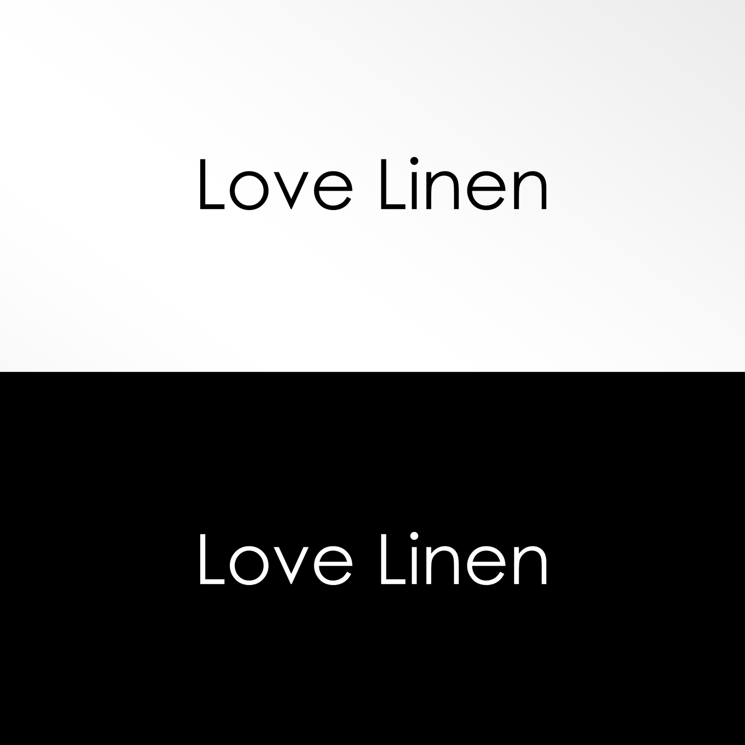 Diseño de Logo por SL Designer para Love Linen | Diseño #17315760