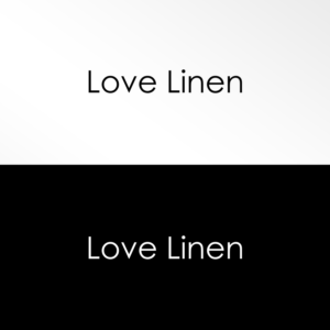 Diseño de Logo por SL Designer para Love Linen | Diseño: #17315760