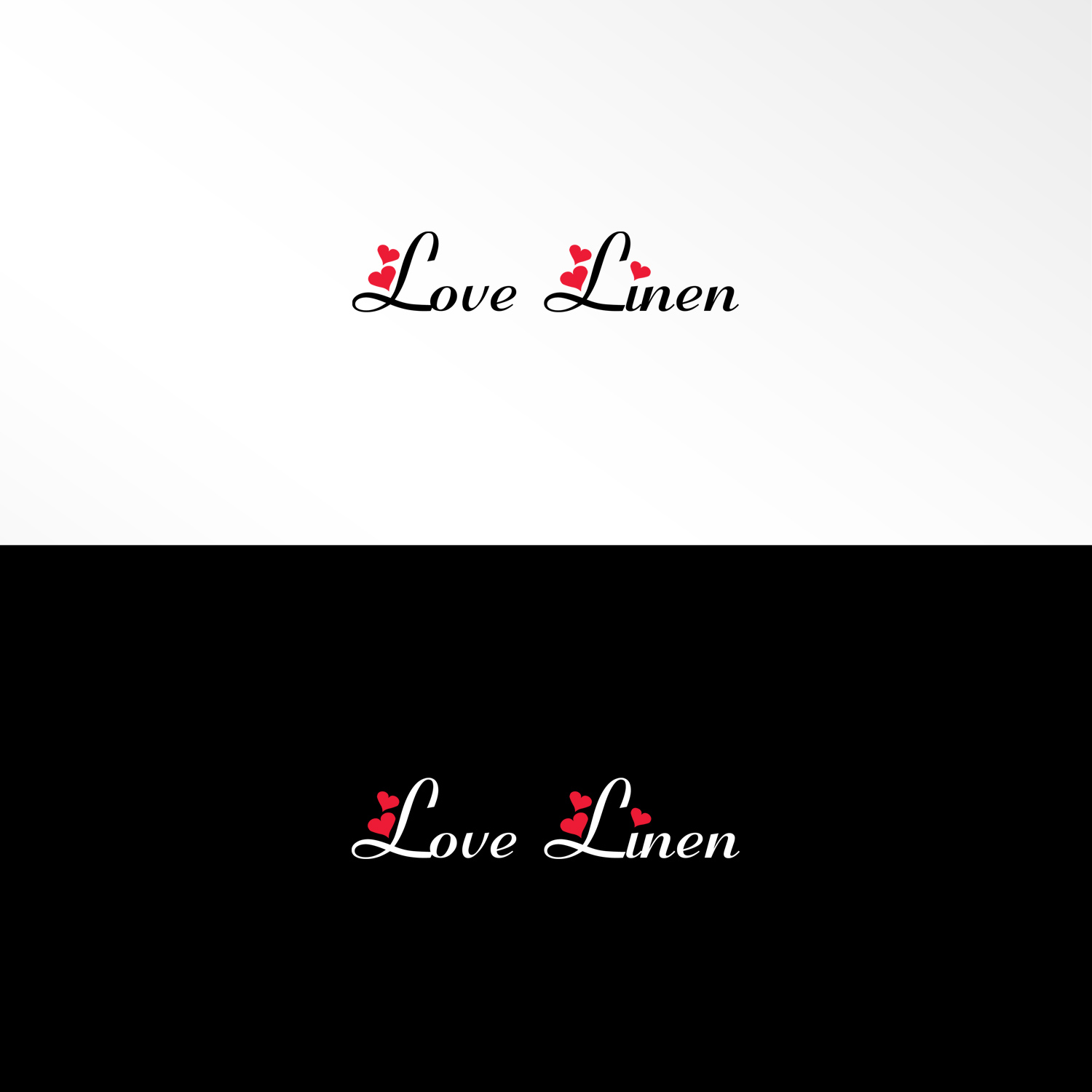 Diseño de Logo por SL Designer para Love Linen | Diseño #17315761