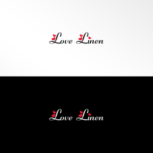 Diseño de Logo por SL Designer para Love Linen | Diseño: #17315761