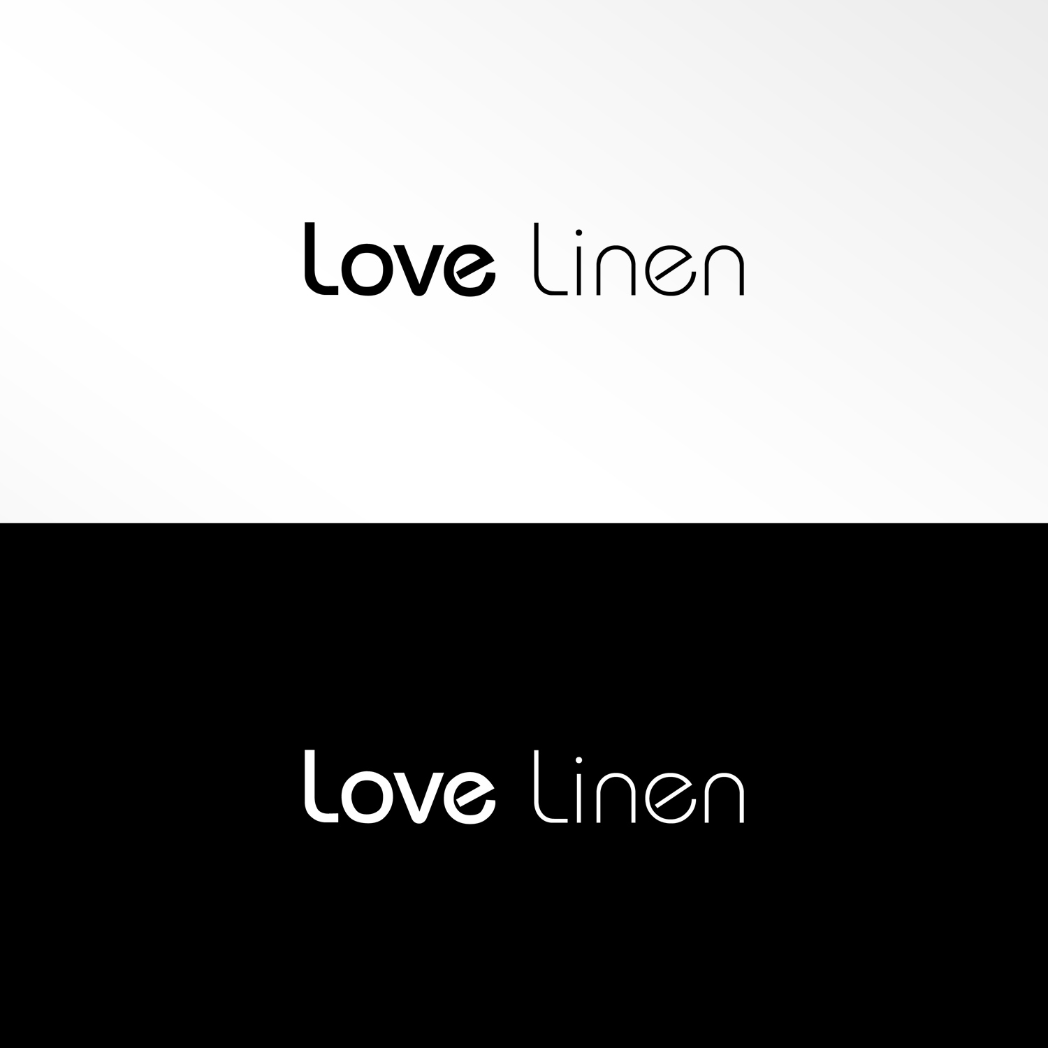 Logo Design by SL Designer for Love Linen | Design #17315762