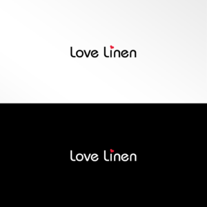 Diseño de Logo por SL Designer para Love Linen | Diseño: #17315763