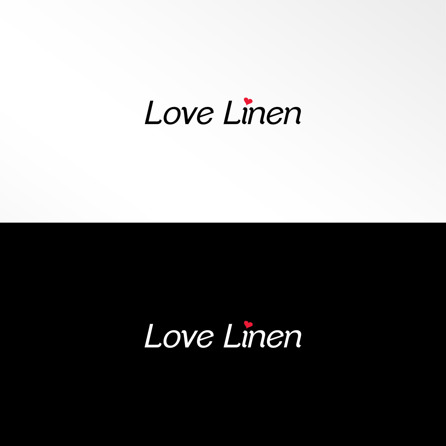 Diseño de Logo por SL Designer para Love Linen | Diseño #17315764