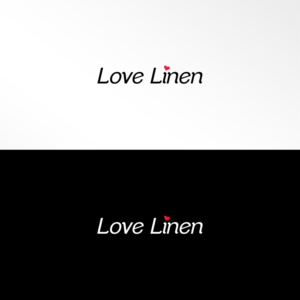 Diseño de Logo por SL Designer para Love Linen | Diseño: #17315764