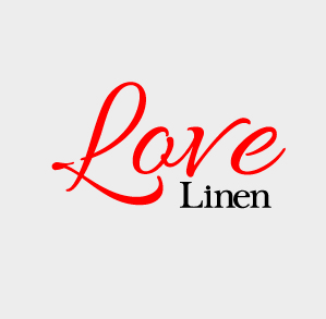 Diseño de Logo por gunmich para Love Linen | Diseño #17323046