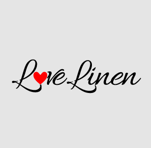 Diseño de Logo por gunmich para Love Linen | Diseño #17323047