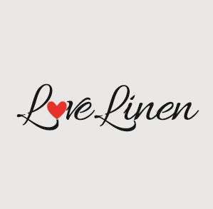 Diseño de Logo por gunmich para Love Linen | Diseño: #17323047