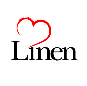 Diseño de Logo por gunmich para Love Linen | Diseño #17323048