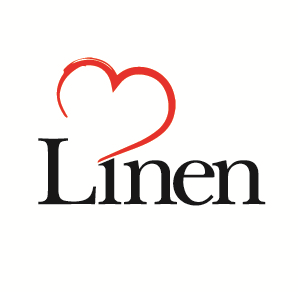 Diseño de Logo por gunmich para Love Linen | Diseño: #17323048