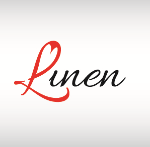 Logo Design by gunmich for Love Linen | Design: #17323049
