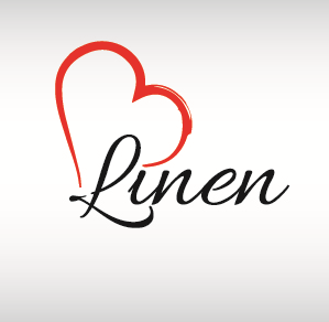 Logo Design by gunmich for Love Linen | Design: #17323050