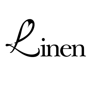 Logo Design by gunmich for Love Linen | Design #17323064