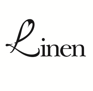 Logo Design by gunmich for Love Linen | Design: #17323064