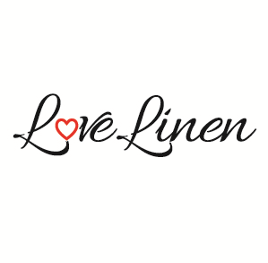 Logo Design by gunmich for Love Linen | Design: #17323065