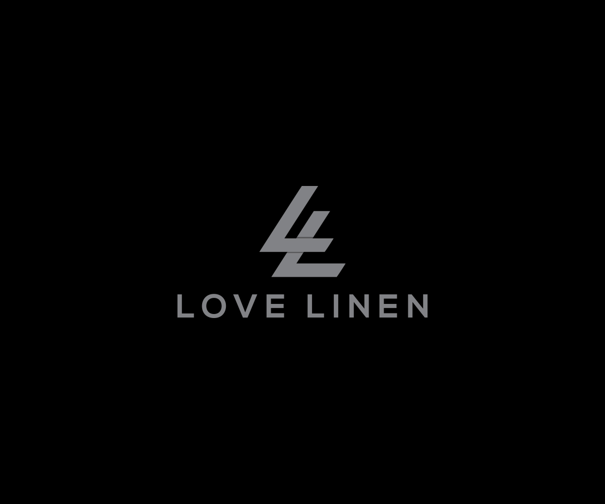 Logo Design by Kiran for Love Linen | Design #17313104