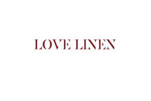 Logo Design by ivo_i_ivanov for Love Linen | Design: #17352630