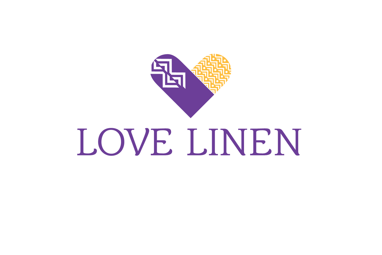 Logo Design by ivo_i_ivanov for Love Linen | Design #17352632
