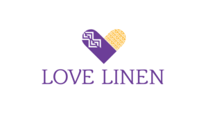 Logo Design by ivo_i_ivanov for Love Linen | Design: #17352632
