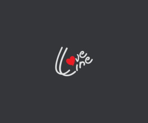 Logo Design by Lourde Xavier for Love Linen | Design: #17325896