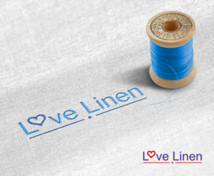 Design de Logo par Moat Sumona Afroz pour Love Linen | Design #17325802