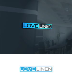 Logo Design by supercreative for Love Linen | Design: #17331858