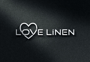 Logo Design by rocklee for Love Linen | Design: #17333184