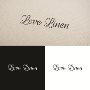 Design de Logo par Hardworx pour Love Linen | Design #17313713