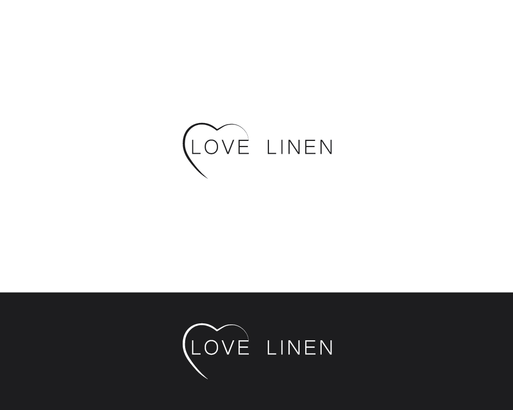 Design de Logo par Deep Night pour Love Linen | Design #17312958